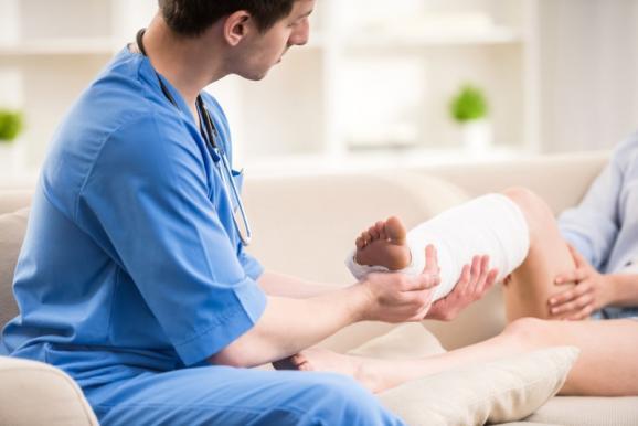 Hallux valgus