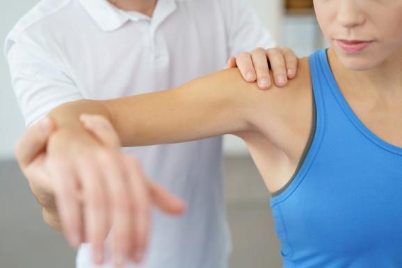 Tennis elbow